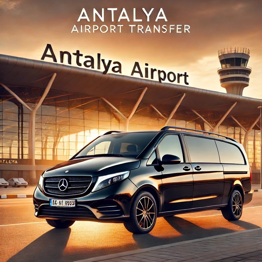 Luxury Tour