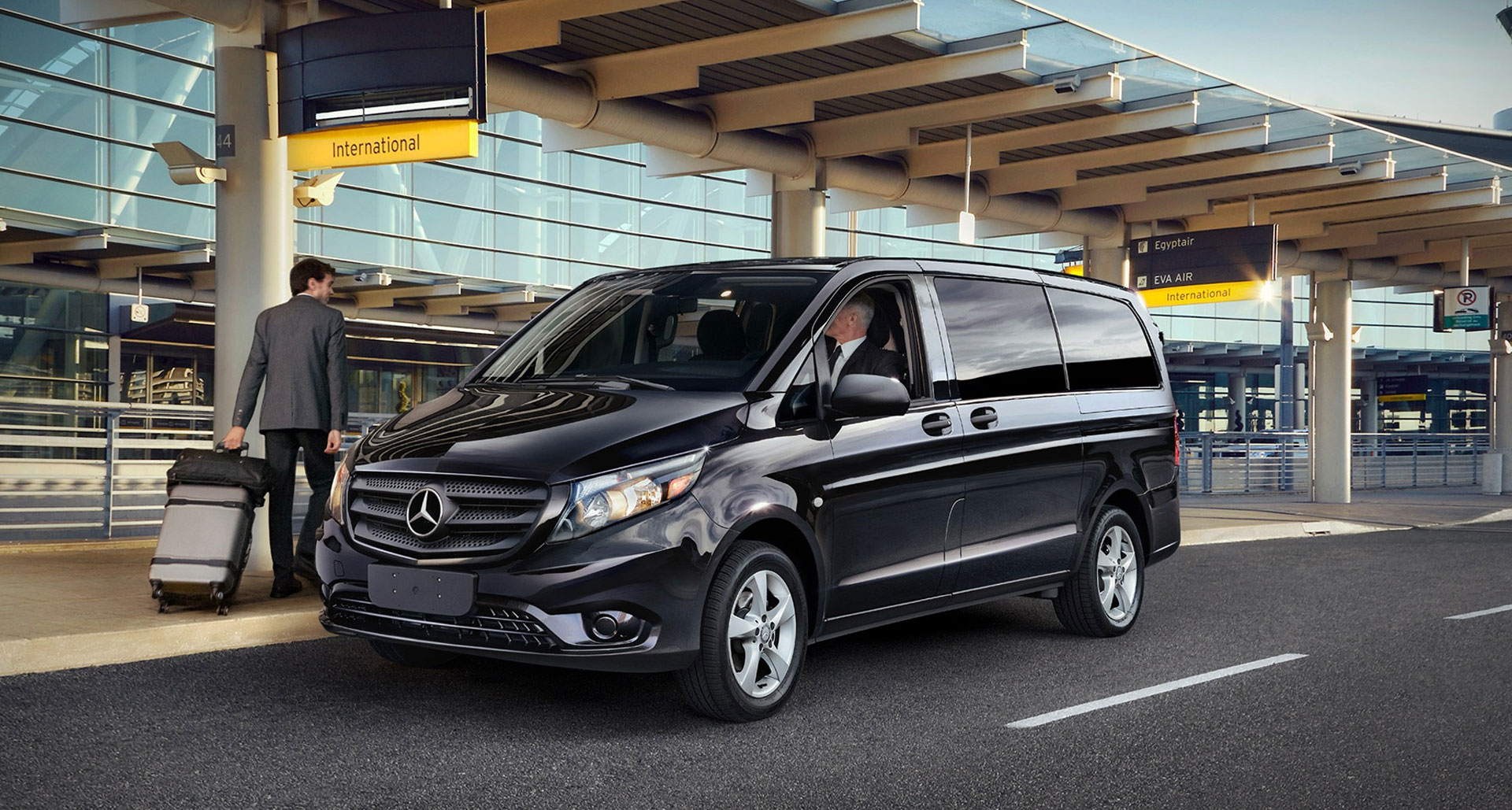 Luxury Trips